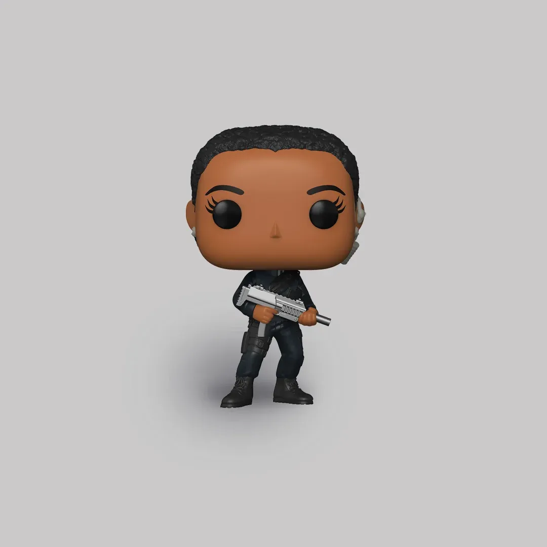 No Time To Die Funko Pop! Figures | James Bond 007