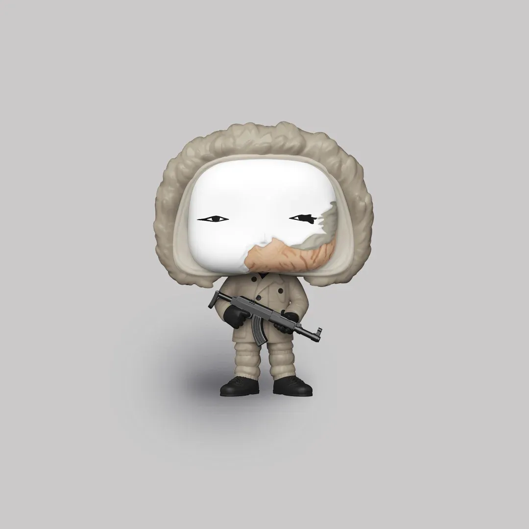 No Time To Die Funko Pop! Figures | James Bond 007