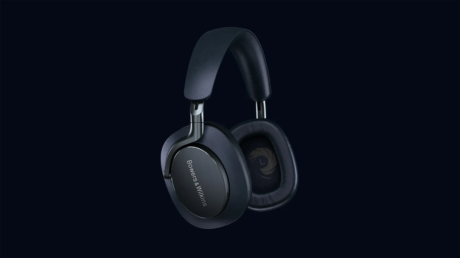Bowers & Wilkins 007 Headphones | James Bond 007